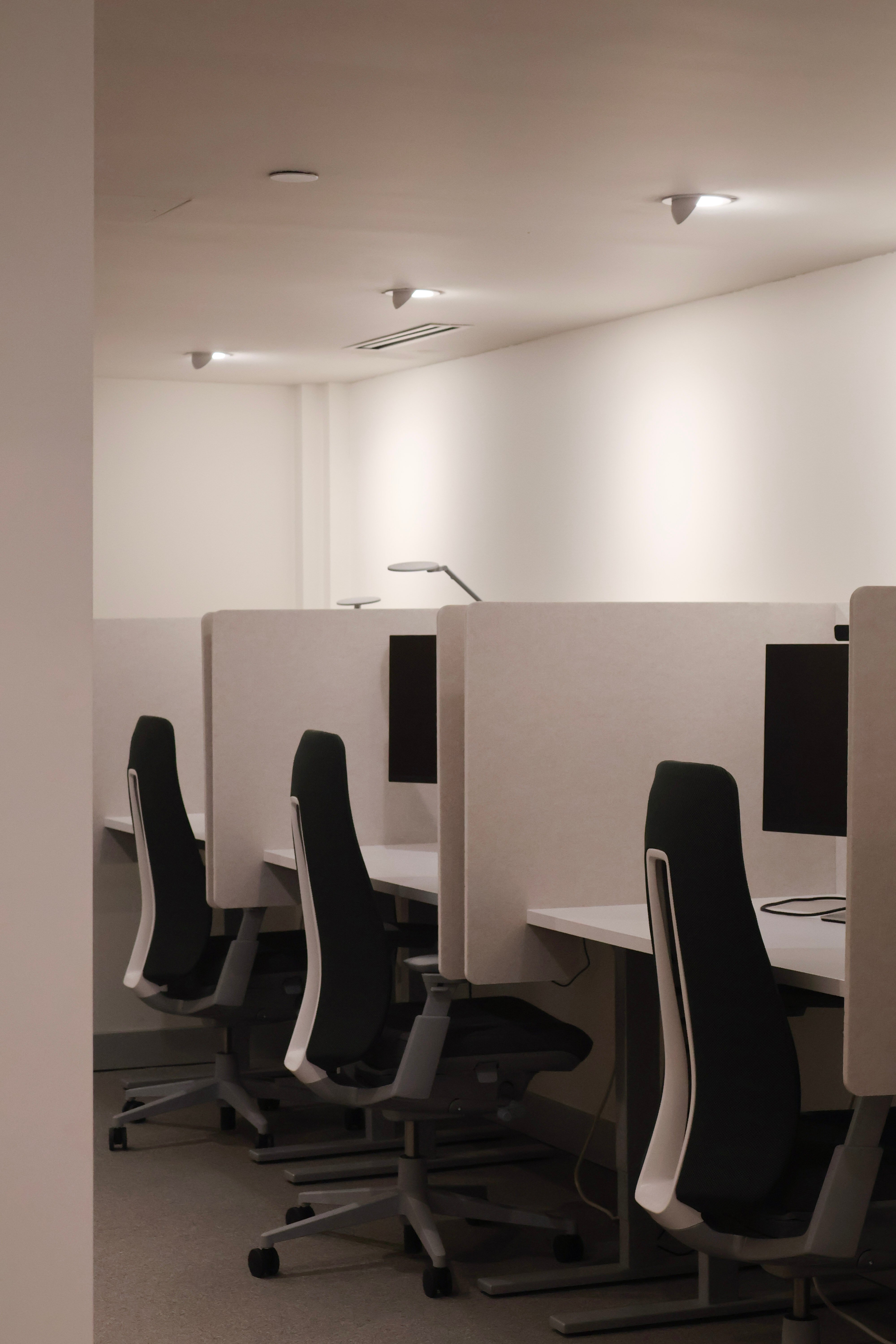 Bureau cité du multimédia