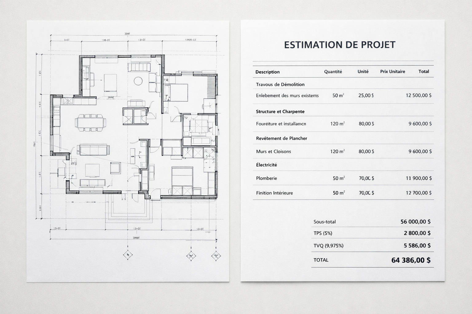 Estimation and Plan Comparison-1