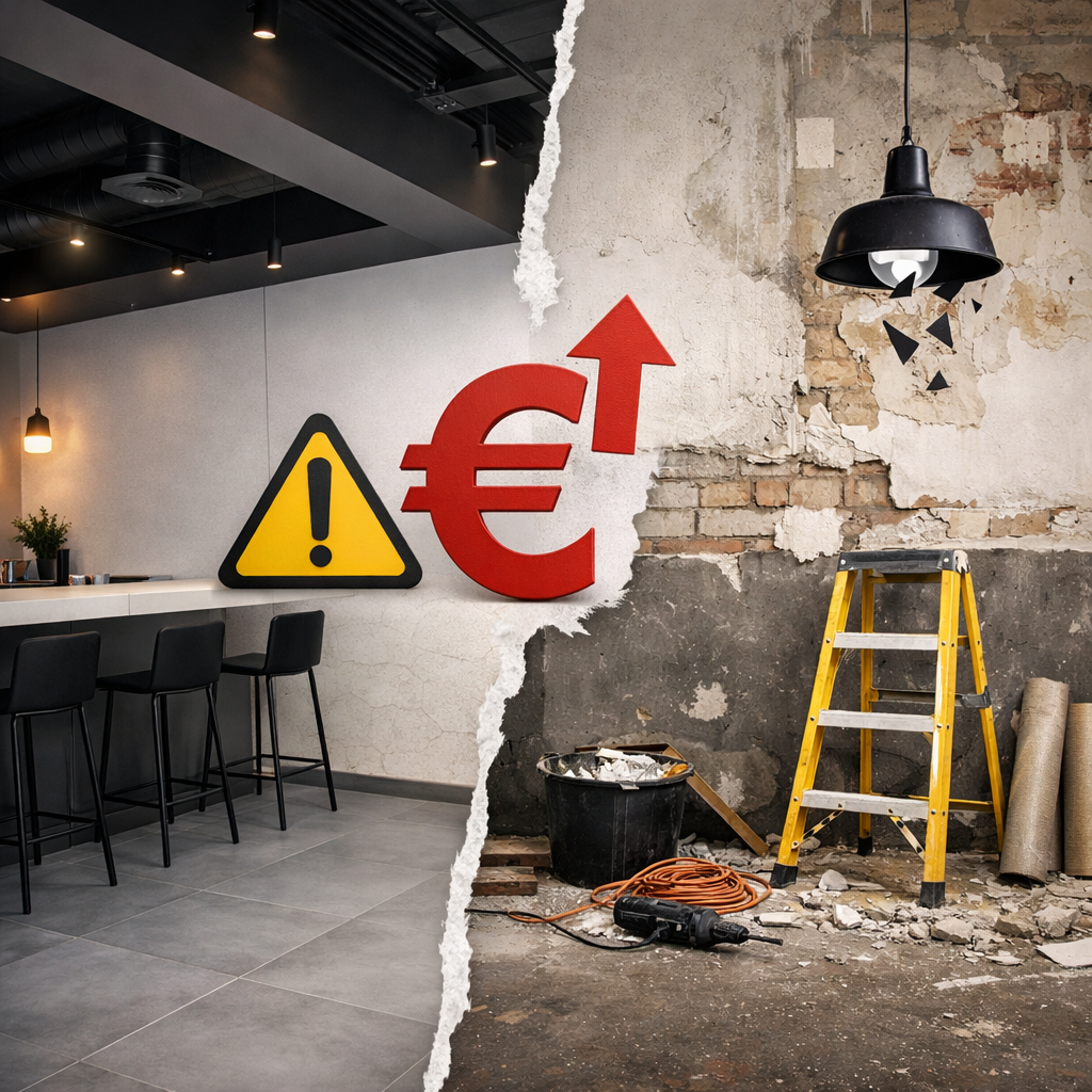 Interior Design Mistakes That Cost Big in Commercial Renovations-1