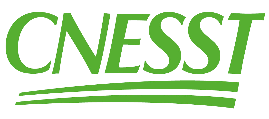CNESST-logo