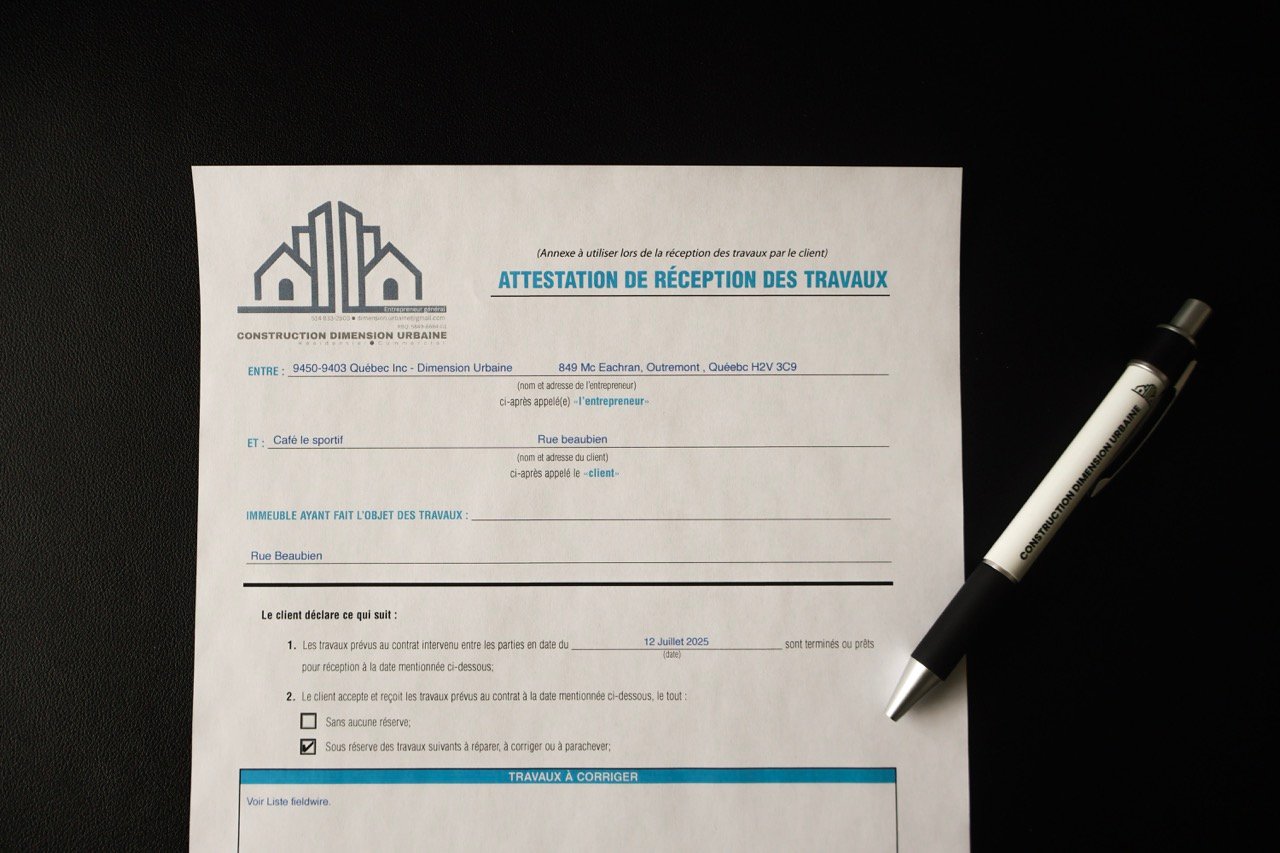 Entrepreneur-general-montreal