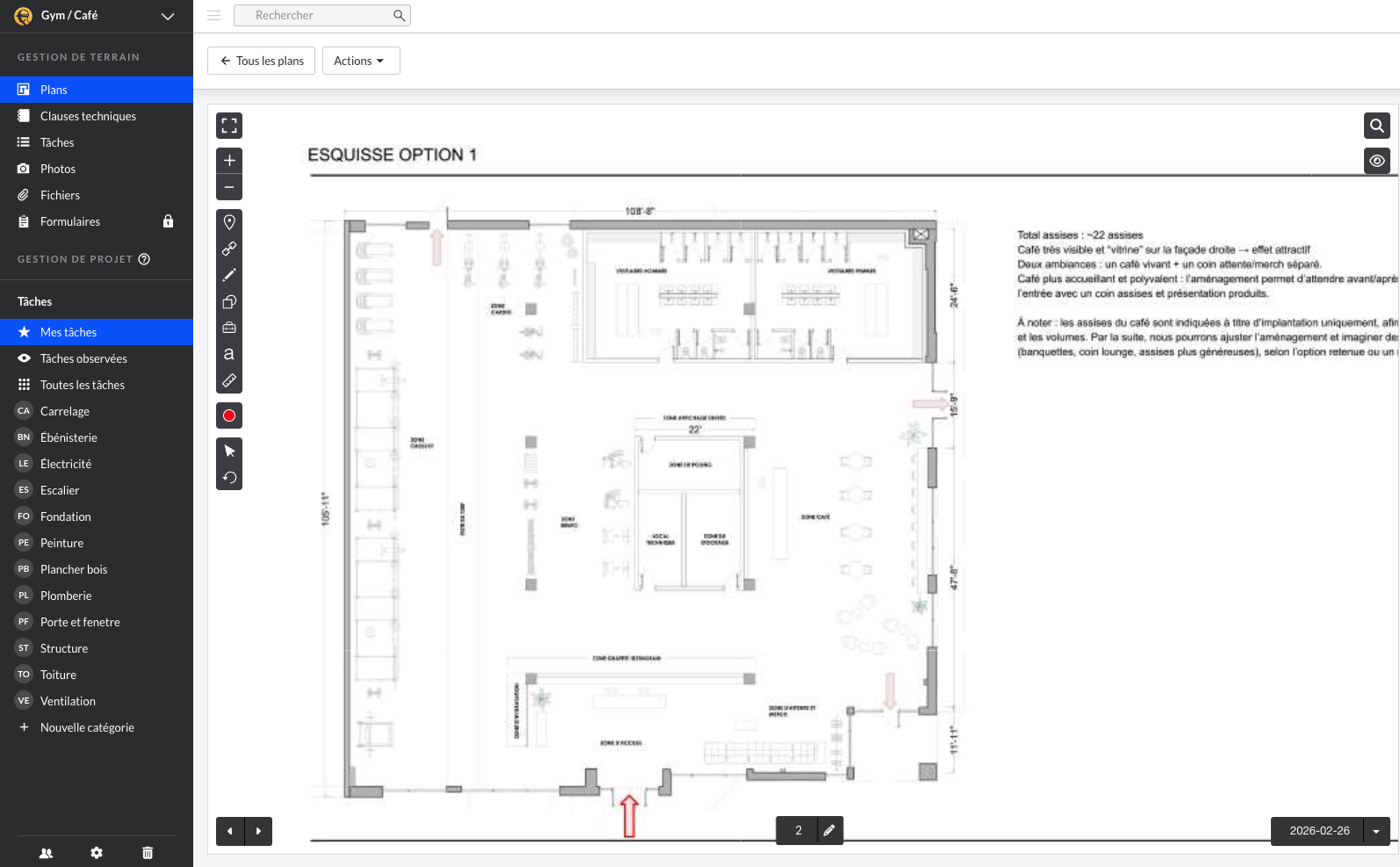 Lecture-de-plans-construction