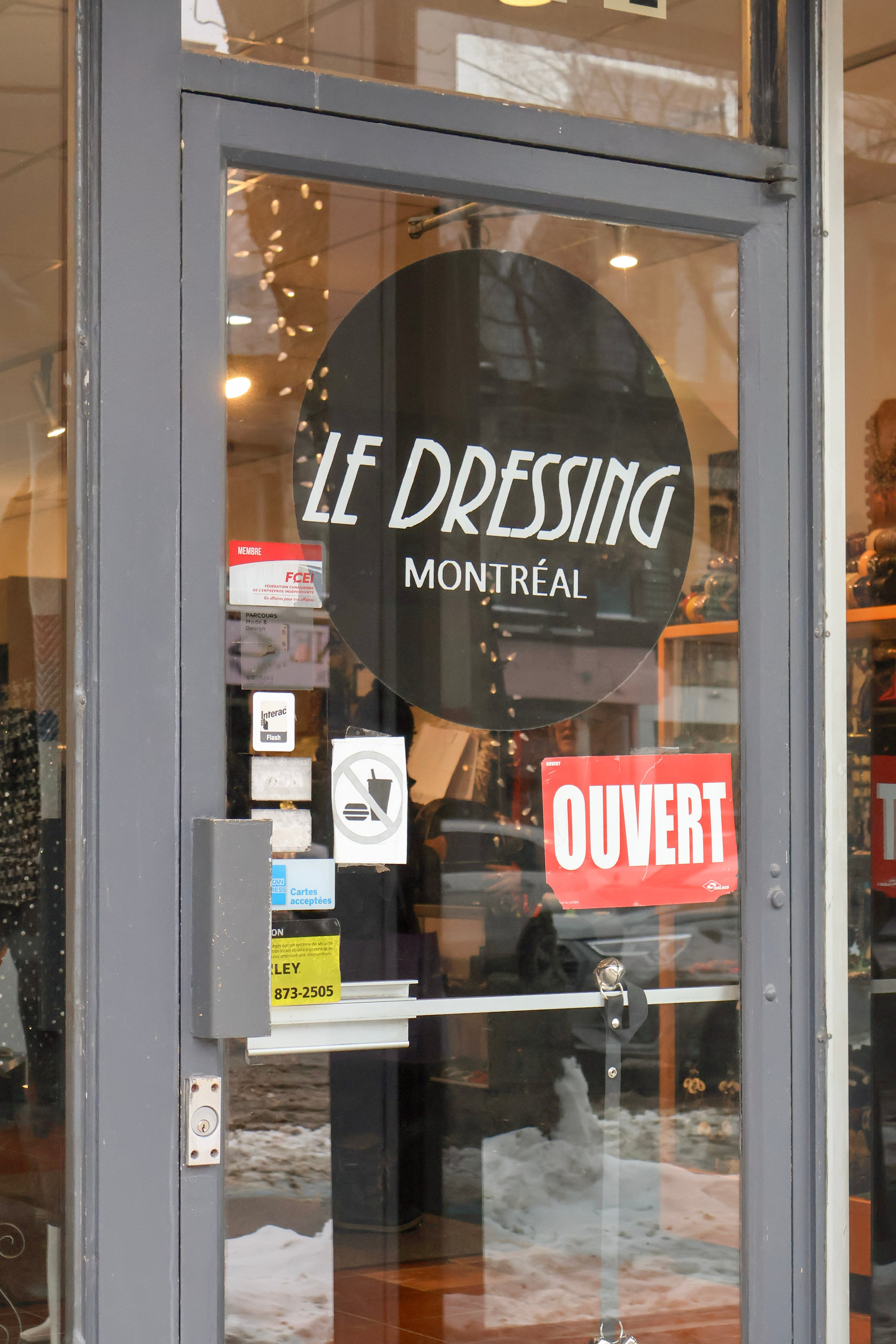 Boutique-Frip-Vêtement