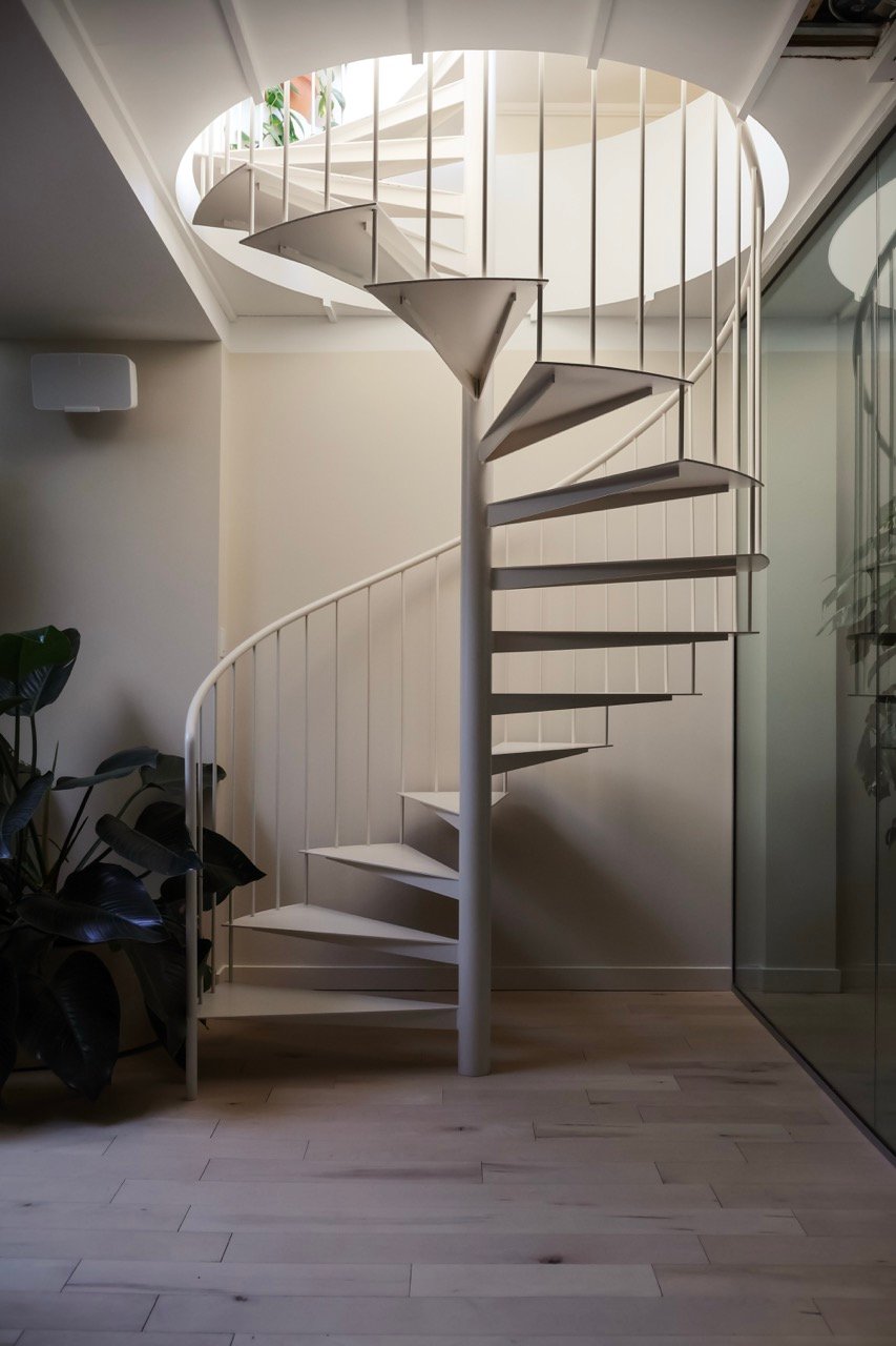 Studio-d'enregistrement