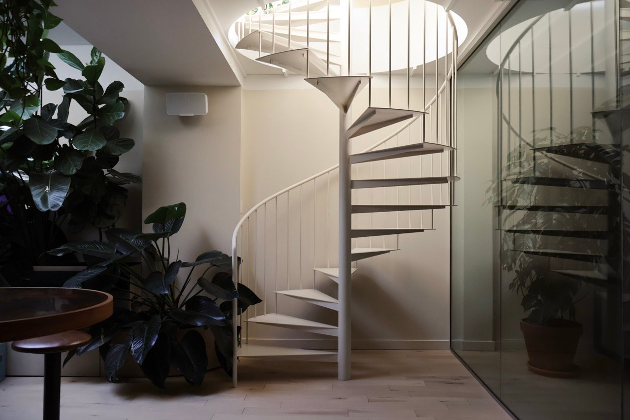 Studio-enregistrement