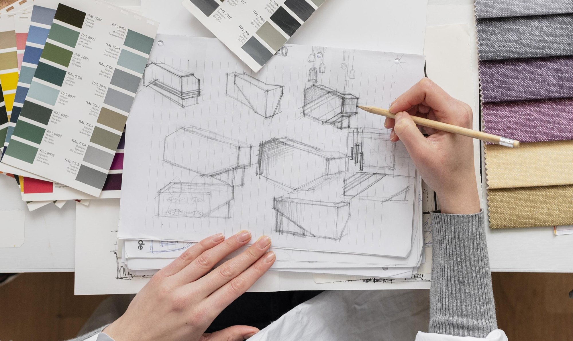 dessin-phase-esquisse-design-montreal