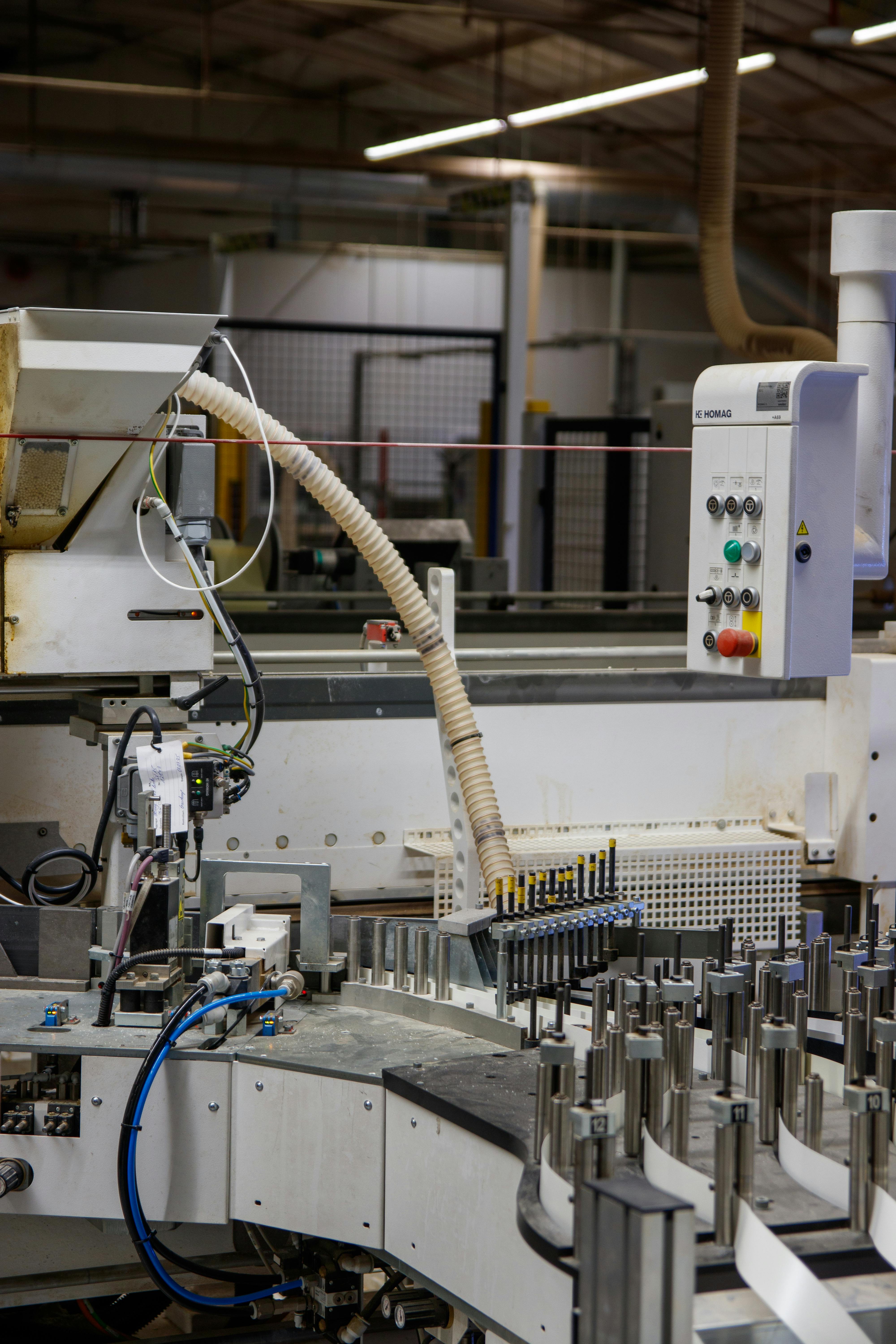 usine-de-fabrication
